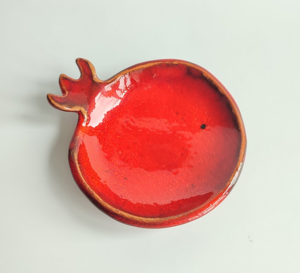 Мэйджоритовый гранат