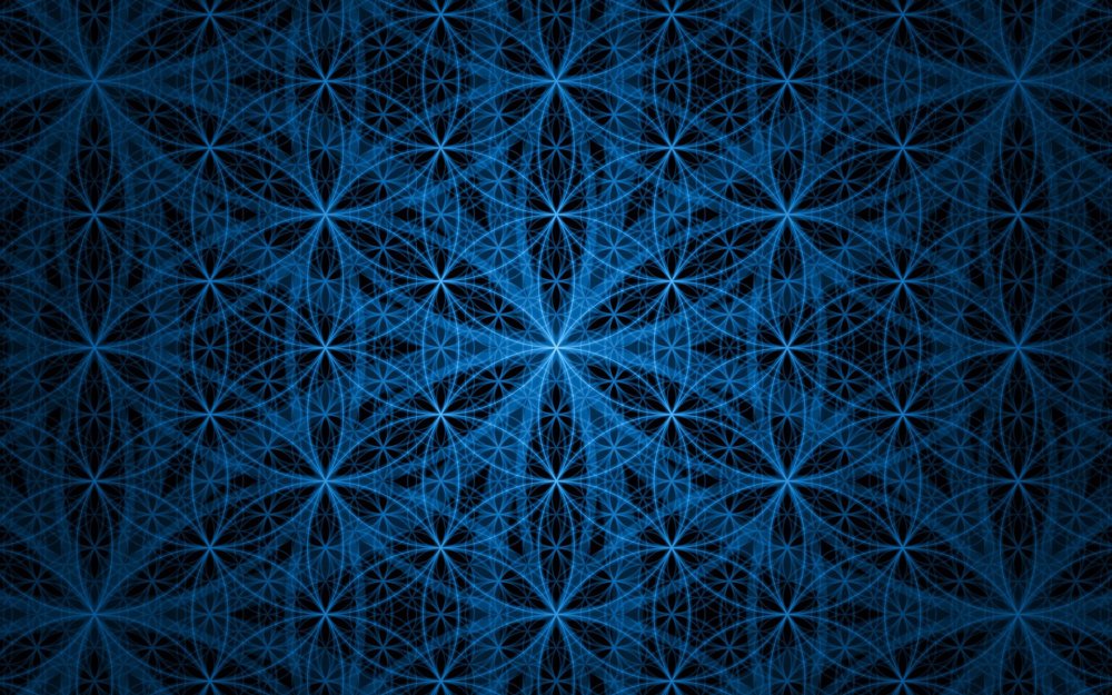 Цветок жизни