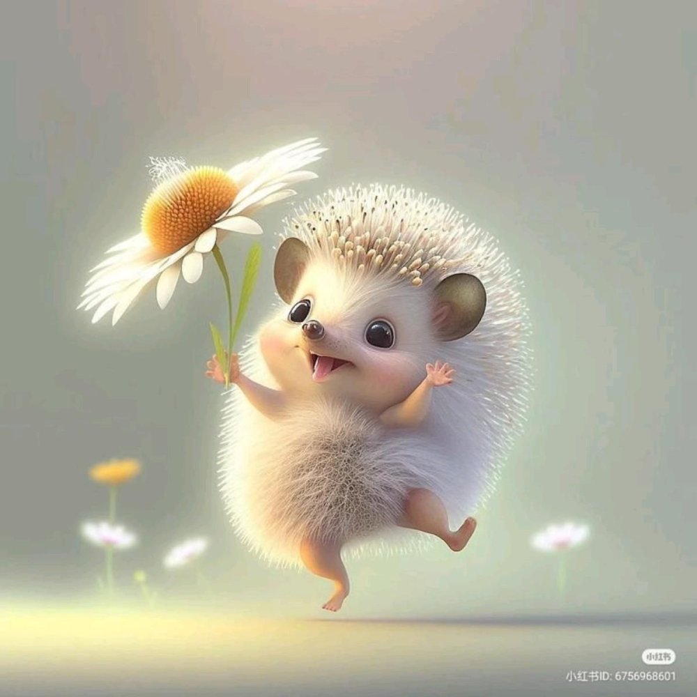 Милый позитив