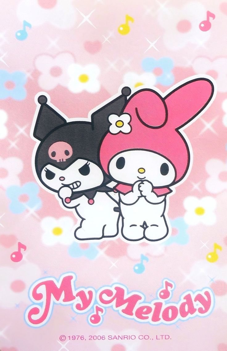 Подружка hello Kitty