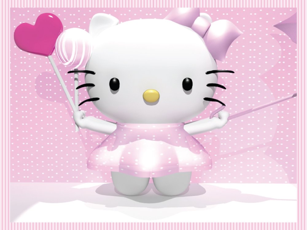 Картинки hello Kitty