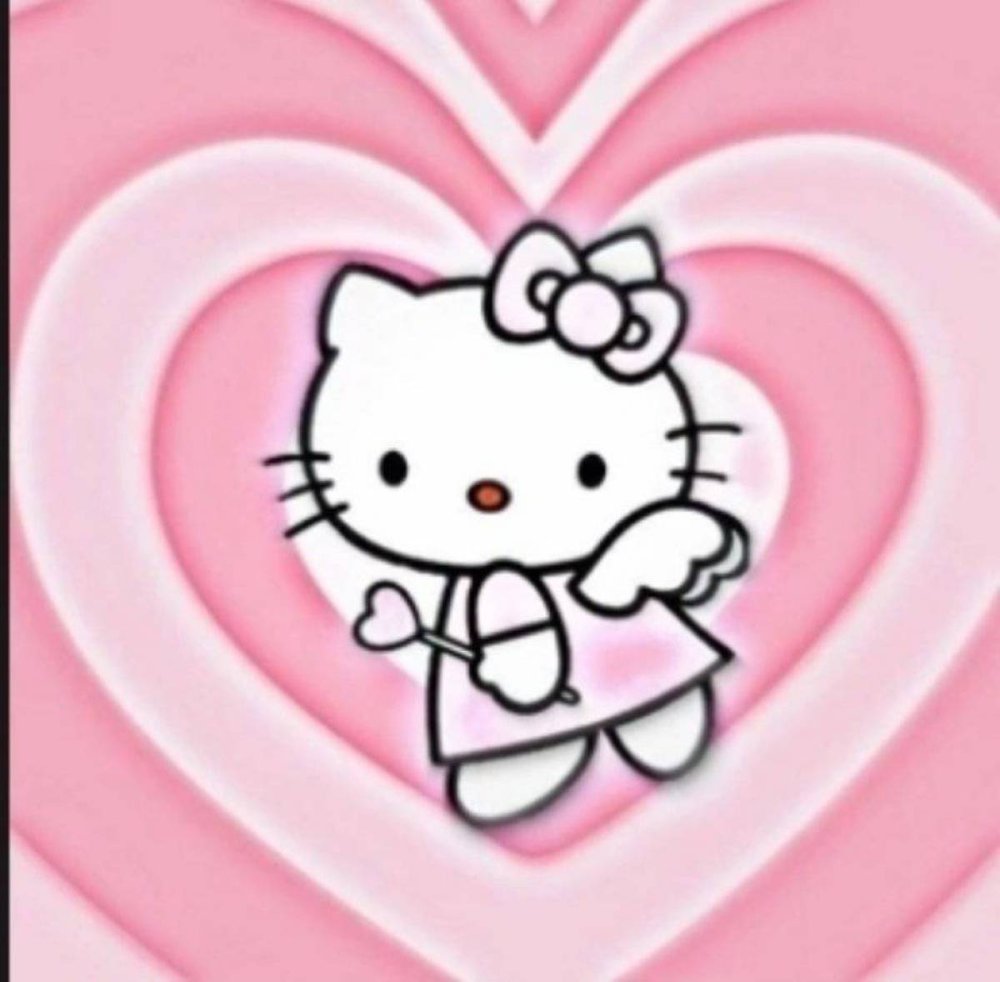 Мелоди Хэллоу Китти