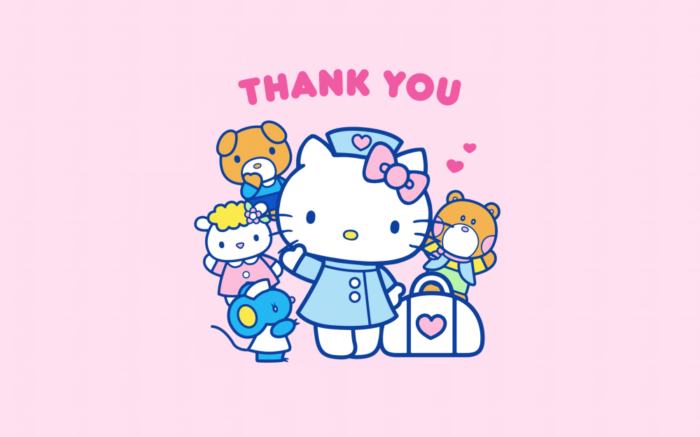 Хелло Китти