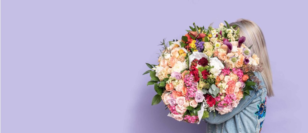 Фон цветы розы