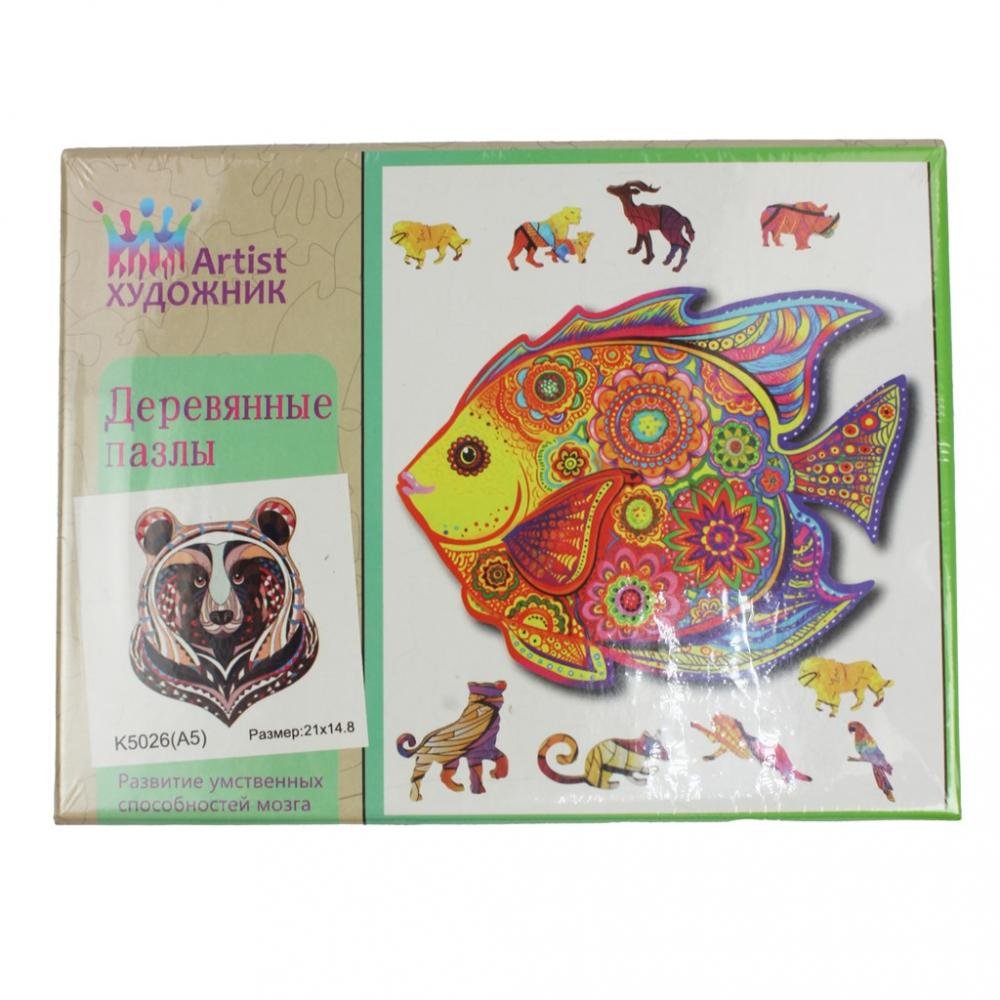 Медведь стилизация