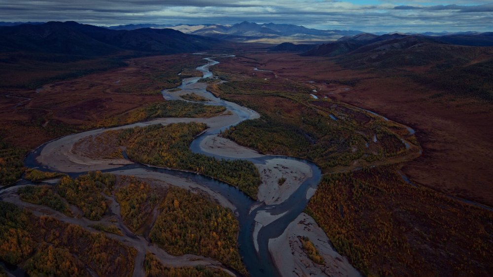 Штат Чукотка