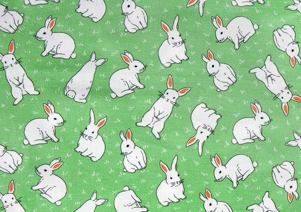 Паттерн зайцы