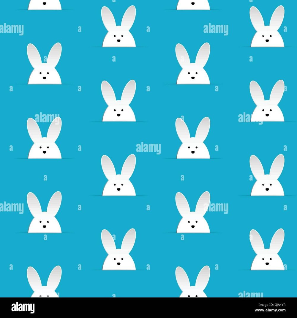 Кроличий лес аниме