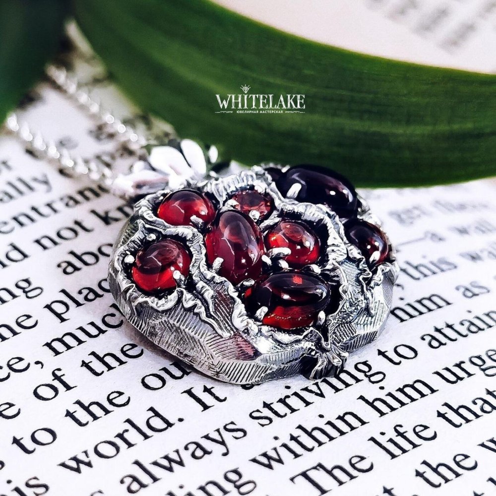 Изабелла Саркисян ювелир