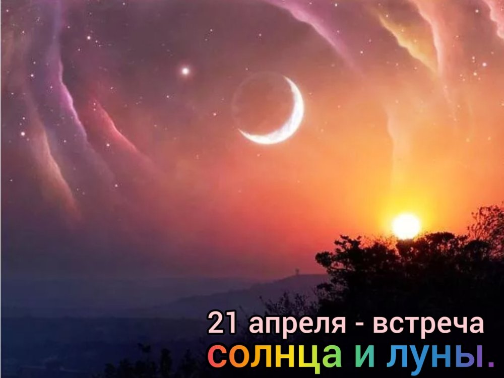 Звезды утром