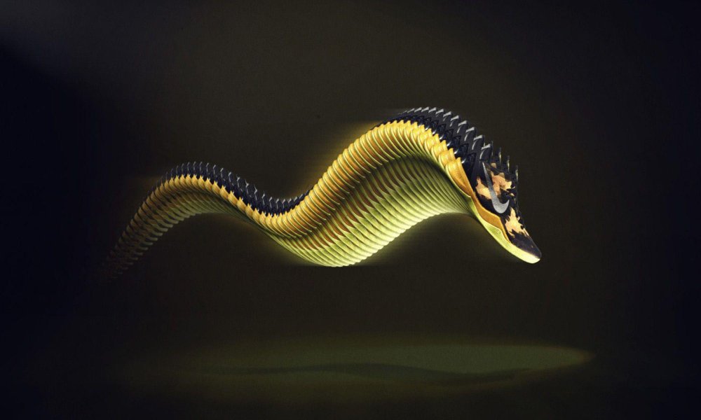 Черная мамба