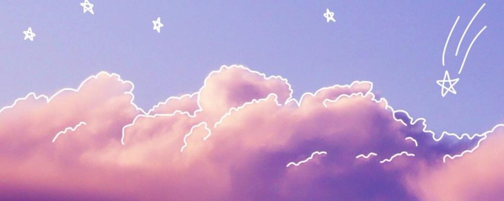 Розовый фон для твиттера