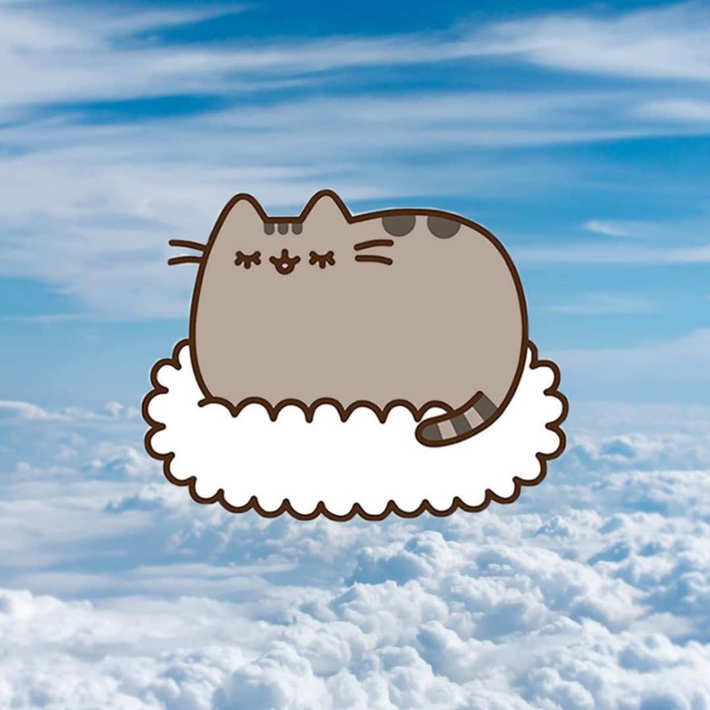 Пушин обои 4к