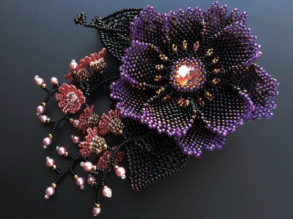 Казари Сакуиро схемы