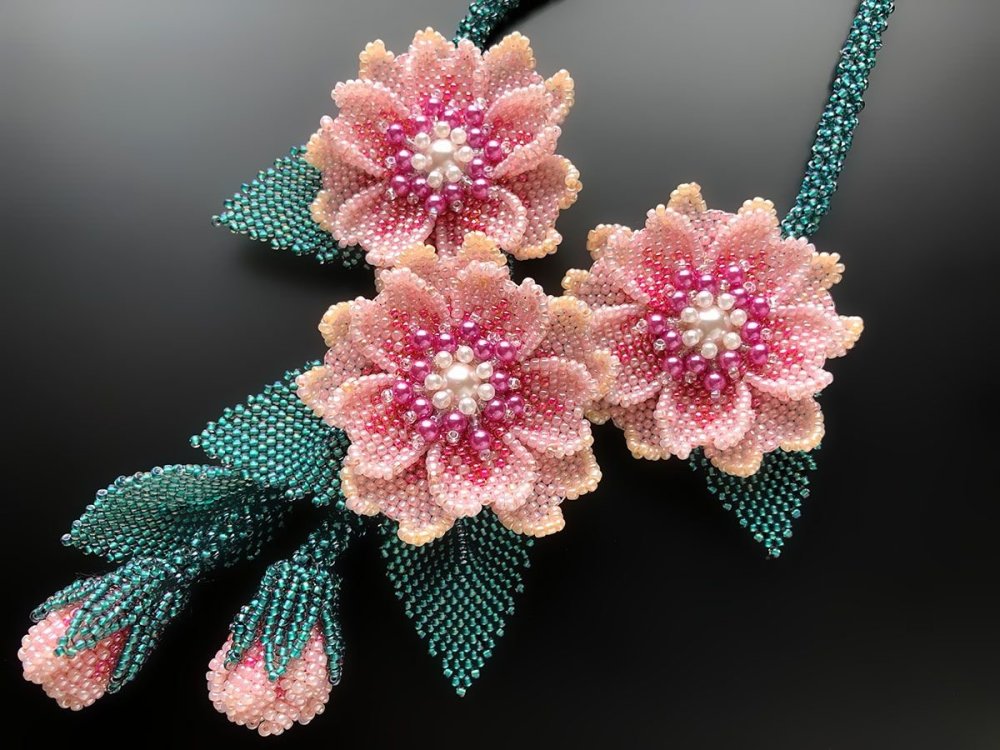 Kazari Sakuiro схемы