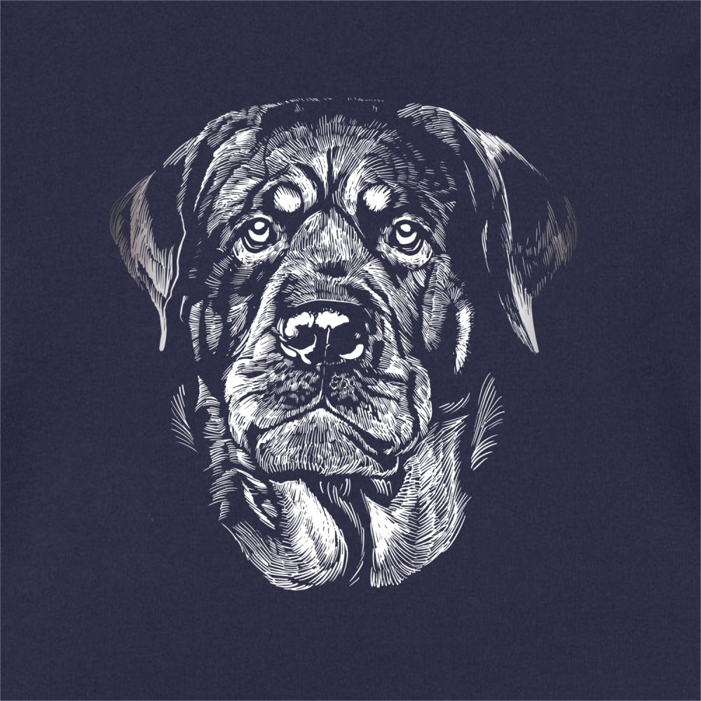 Ротвейлер Добряк