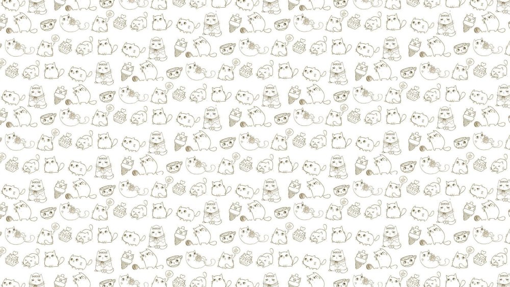 Паттерн домашние животные