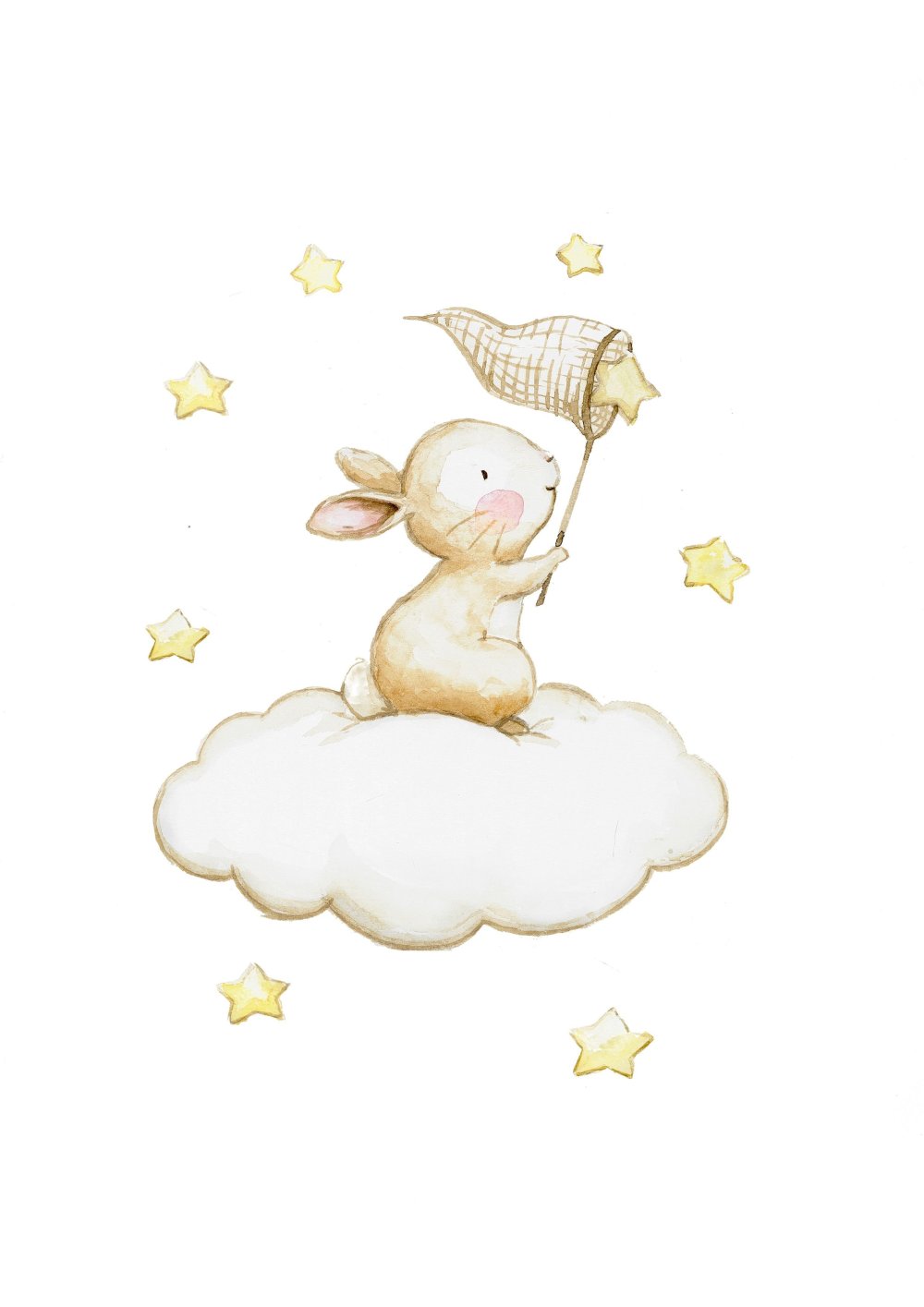 Aida Zamora иллюстрации