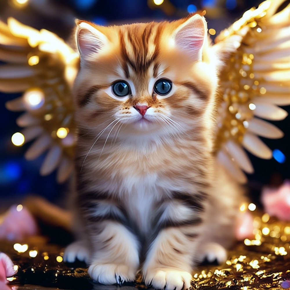 Русалочка Ариэль персонажи