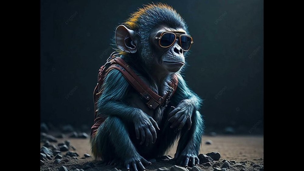 Милые рисунки животных