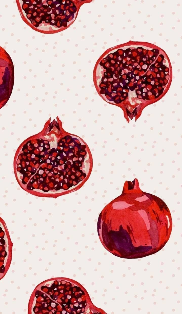 Гранат паттерн