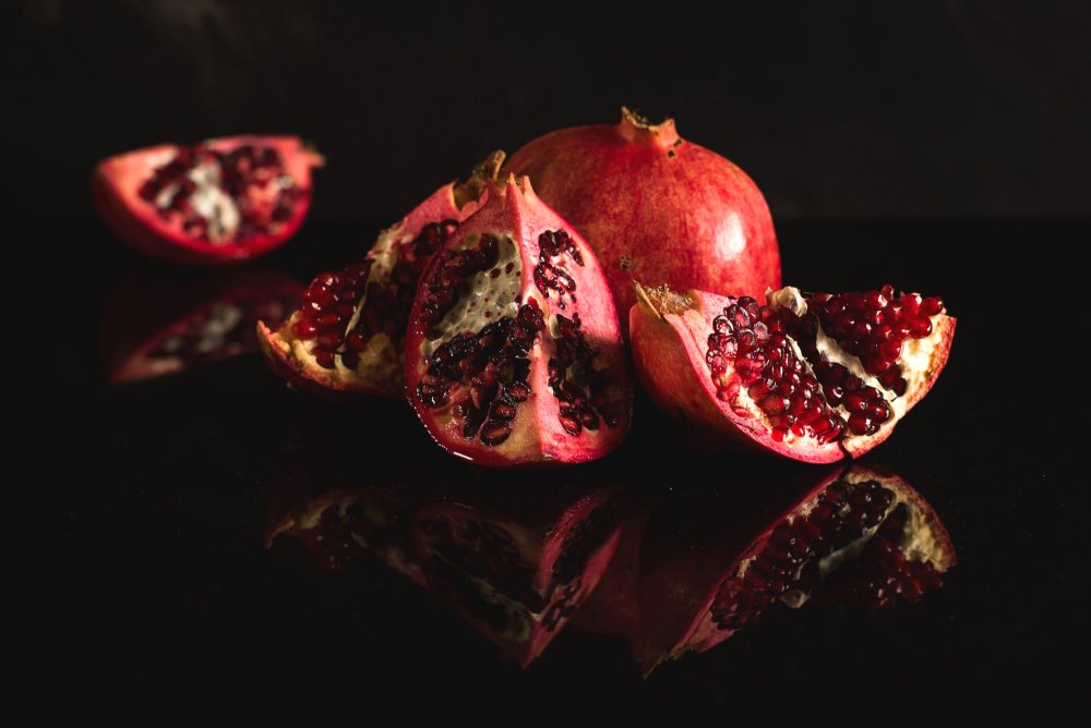 Гранат Махенге