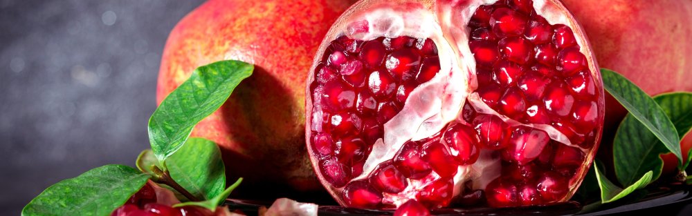 Ледяной гранат