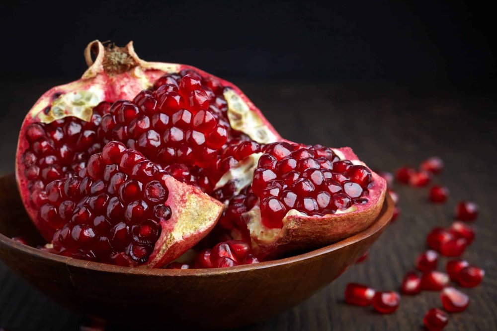 Анар гранат