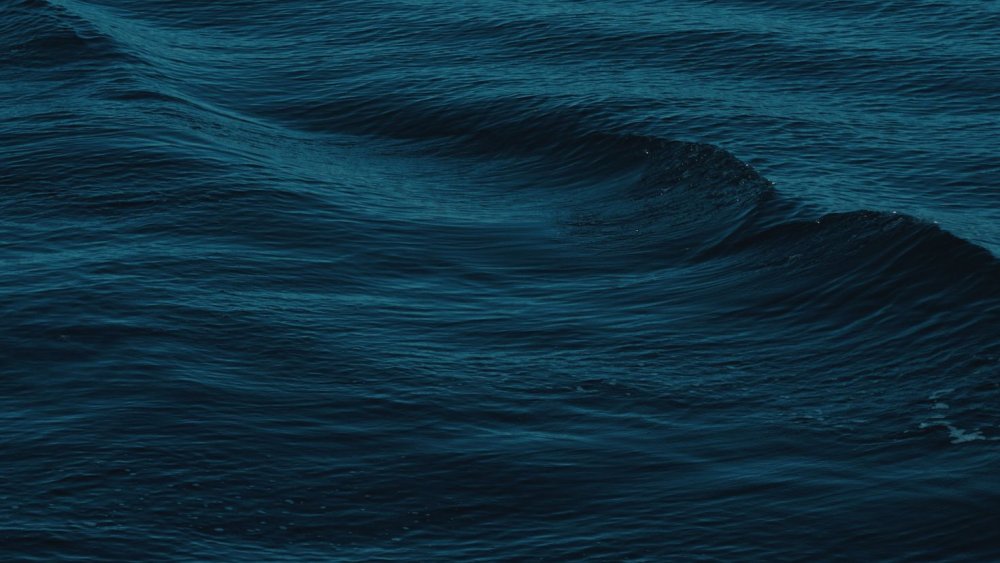 Темные волны