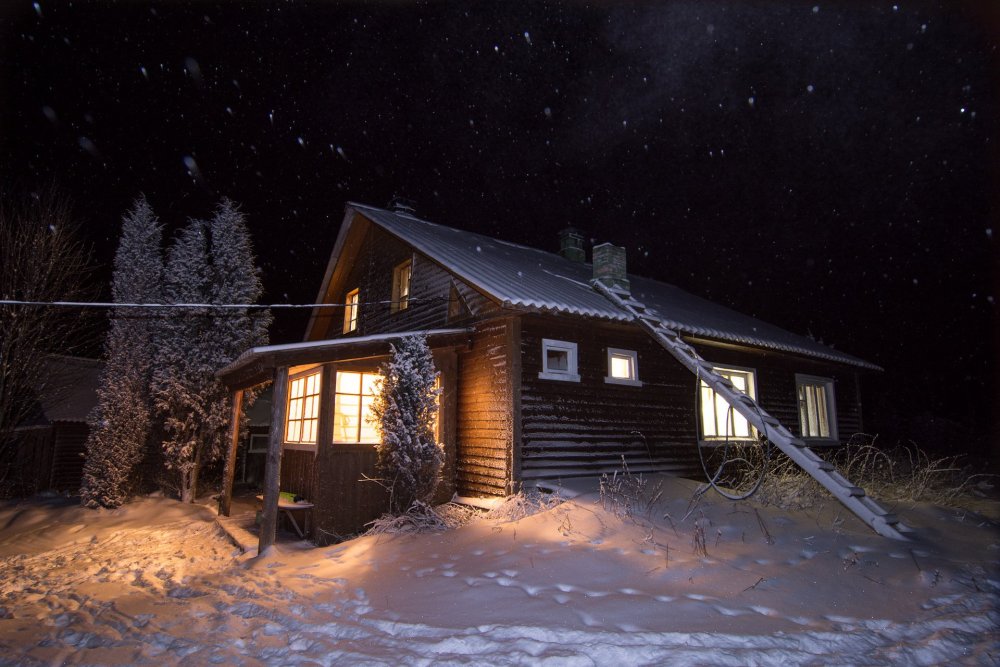 Остров Еглово