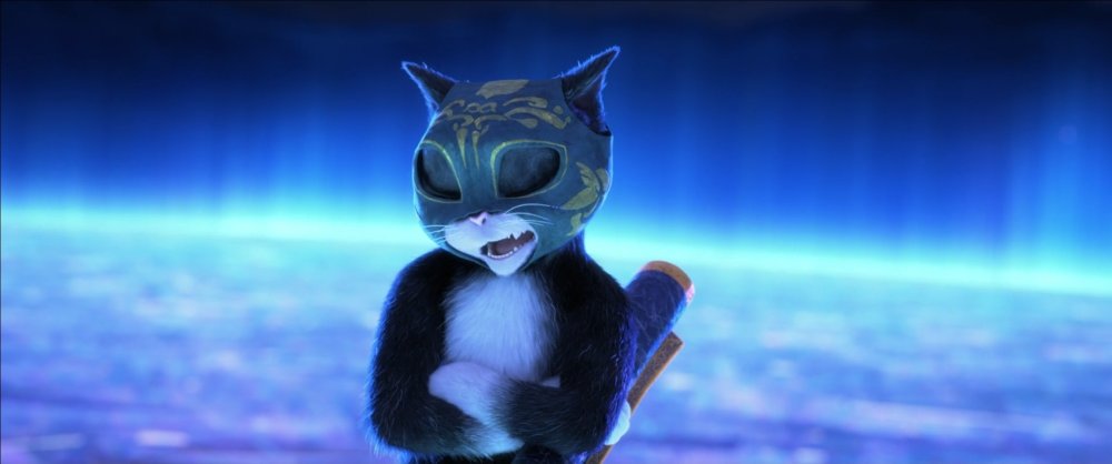 Кот в сапогах мультфильм мягколапка