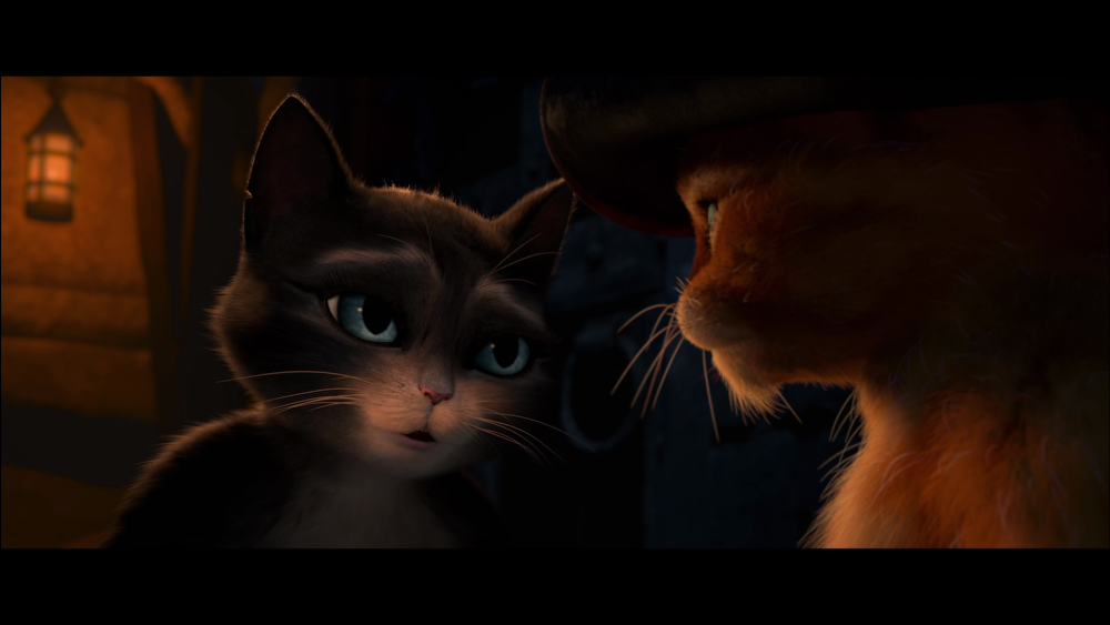 Сальма Хайек киса мягколапка