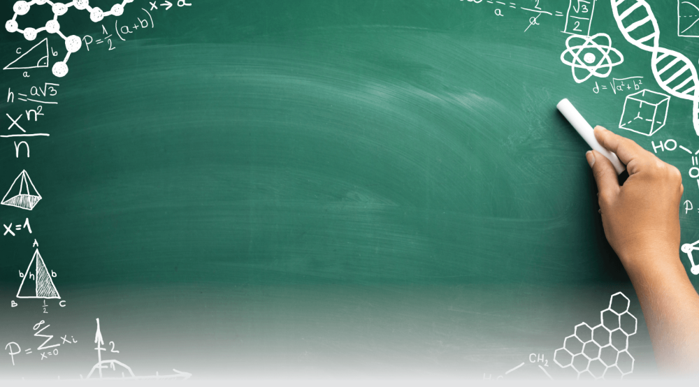 Школьный фон