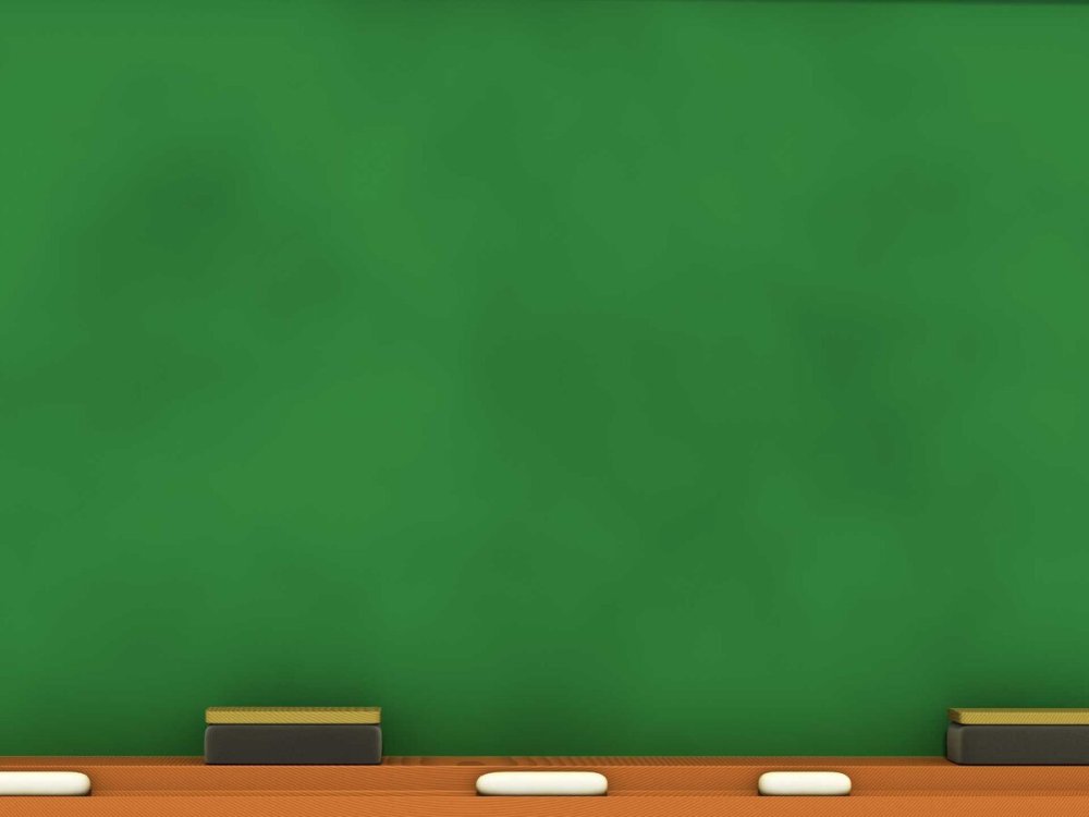 Школьный фон для презентации