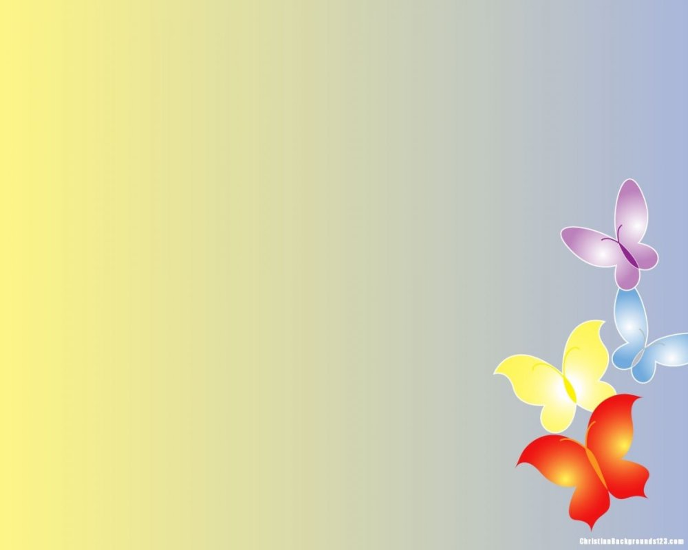 Фоновые изображения для слайдов