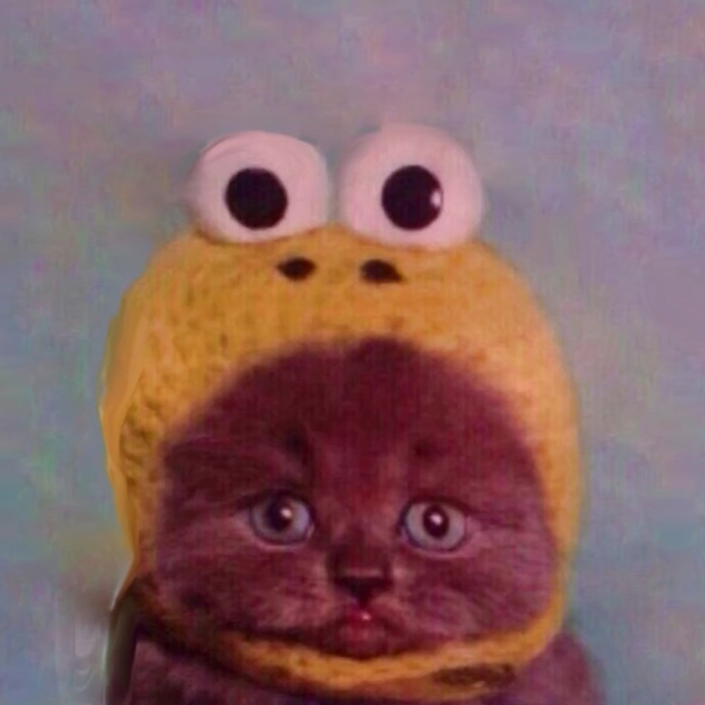 Лягушки милые арты