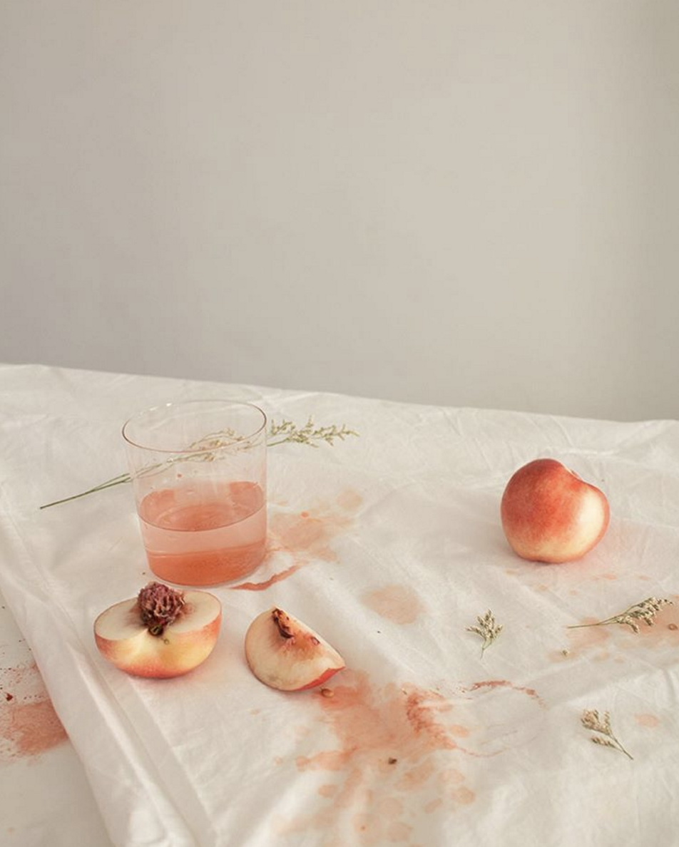 Персиковая Эстетика