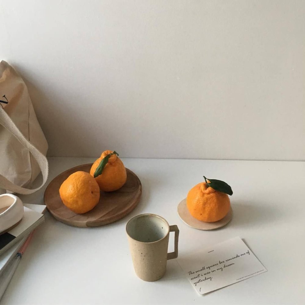 Эстетический натюрморт