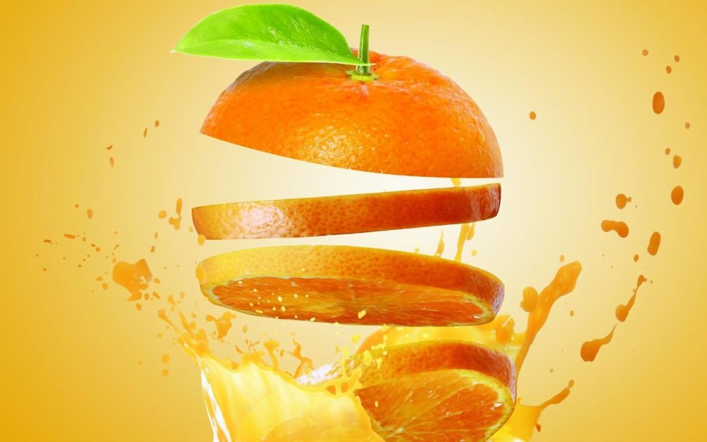Апельсины для сока
