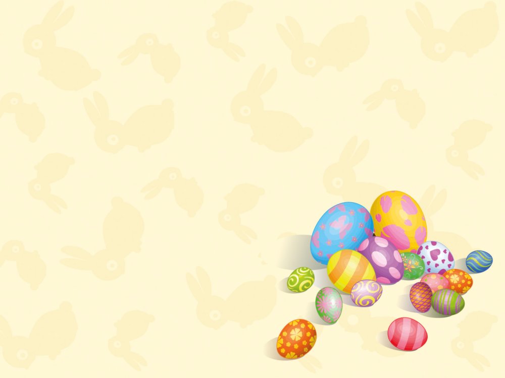 Презентация на тему Пасха