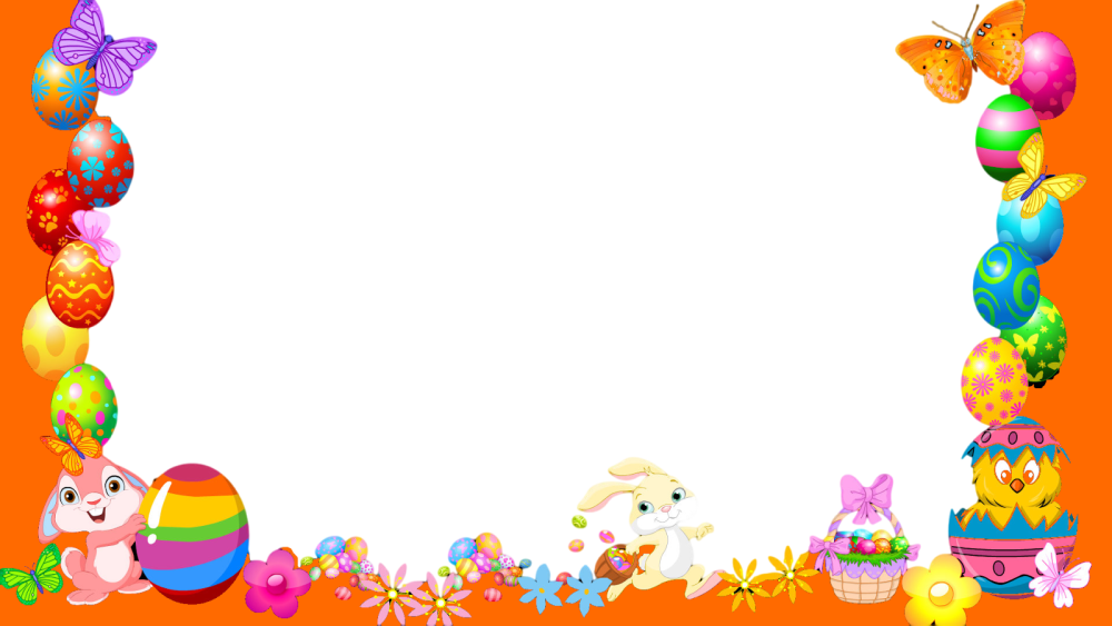 Рамка игрушки