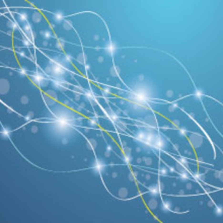 Фон для презентации физика