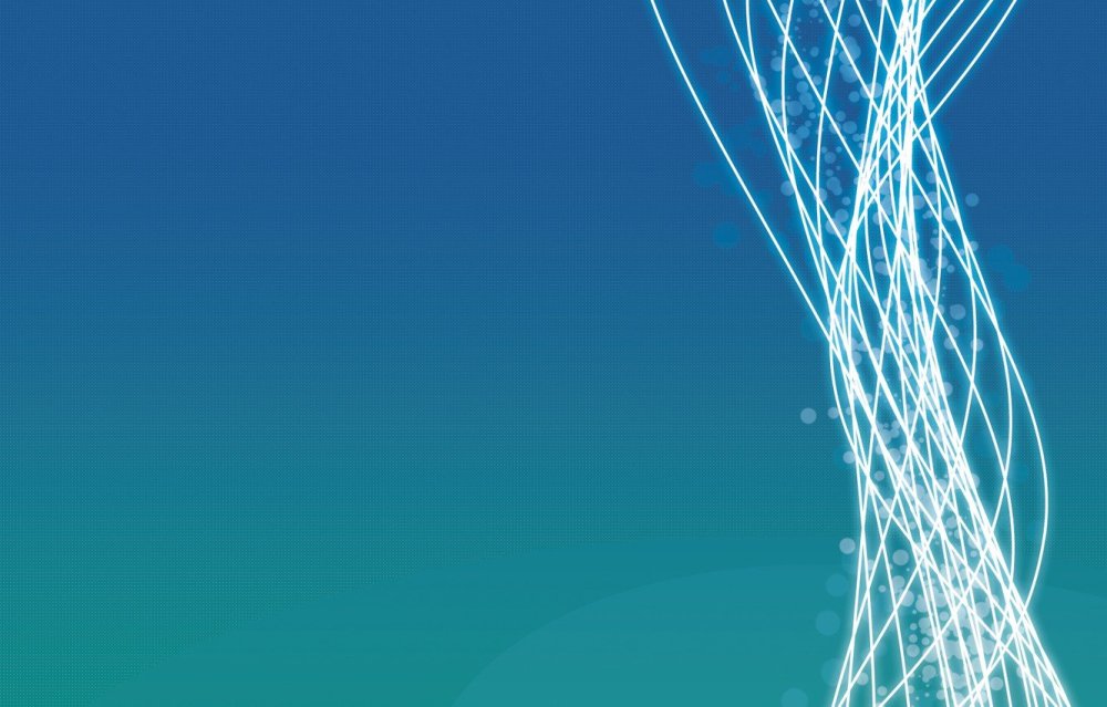 Абстракция линии