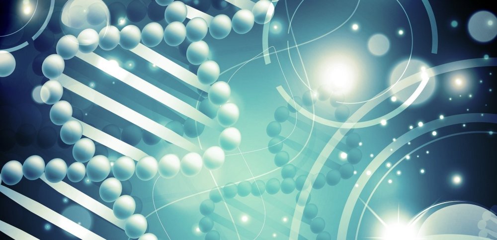 Химический фон