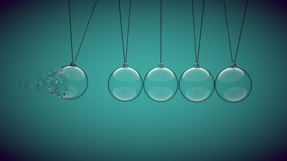 Фон для презентации по физике