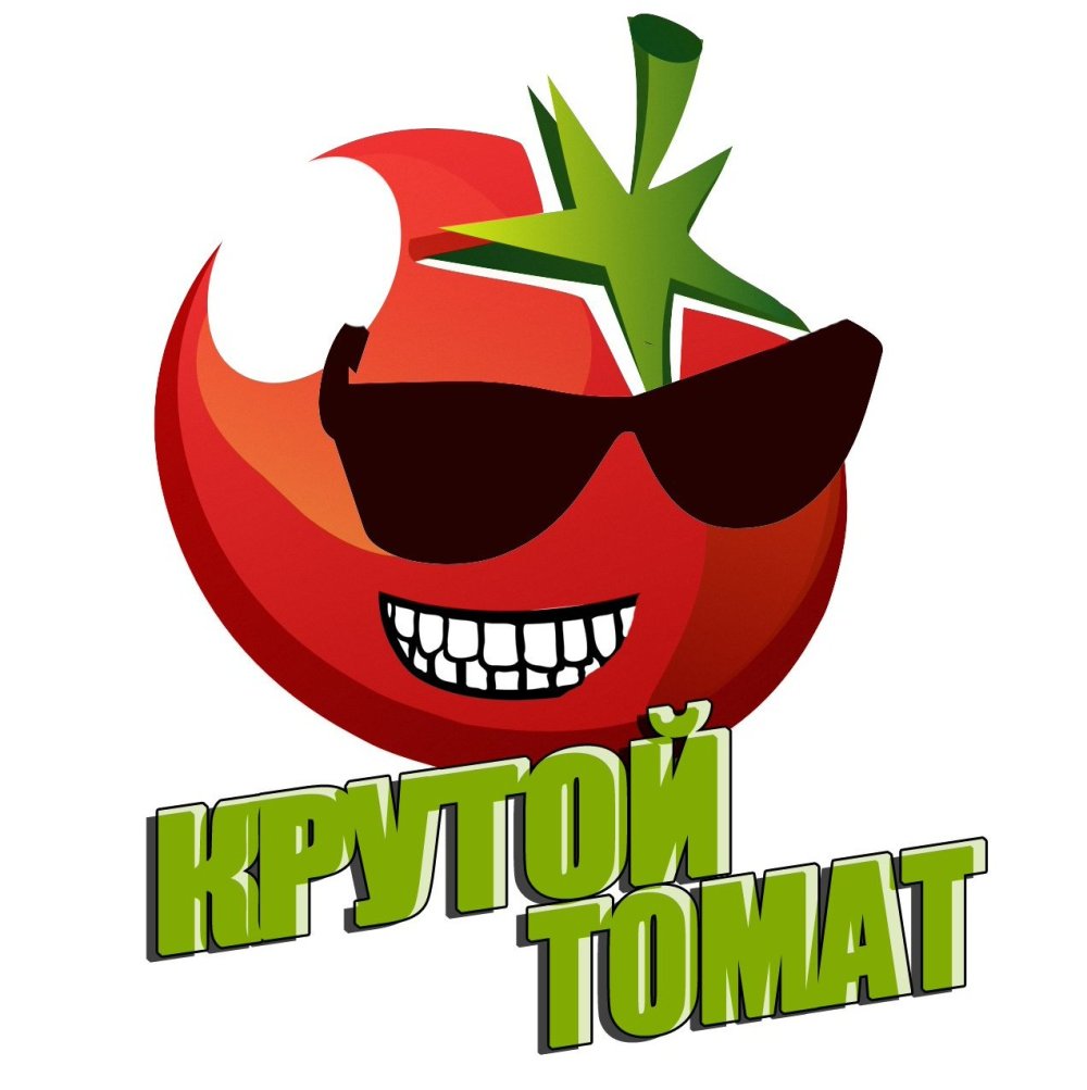 Помидор аватарка