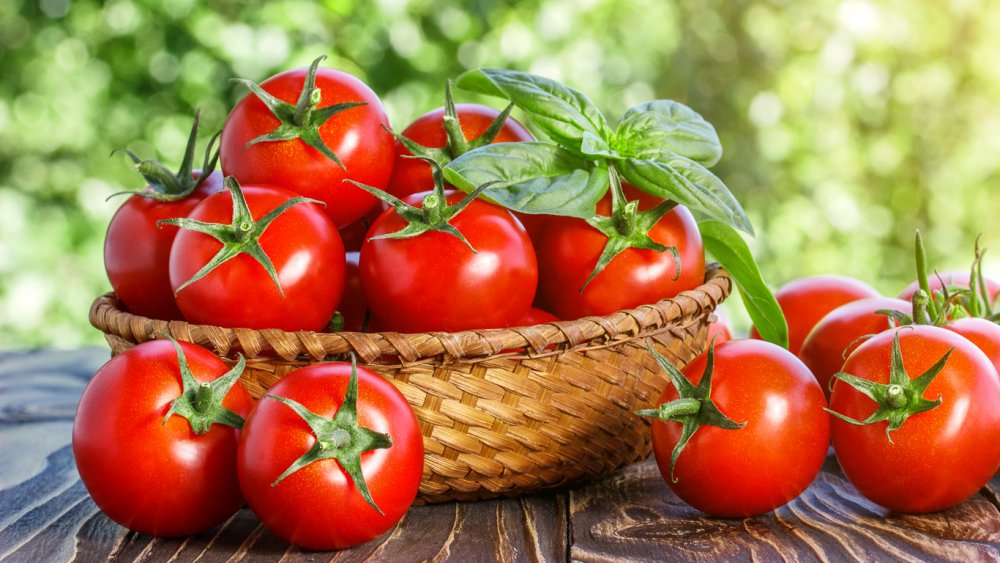 Томат черри Максик f1