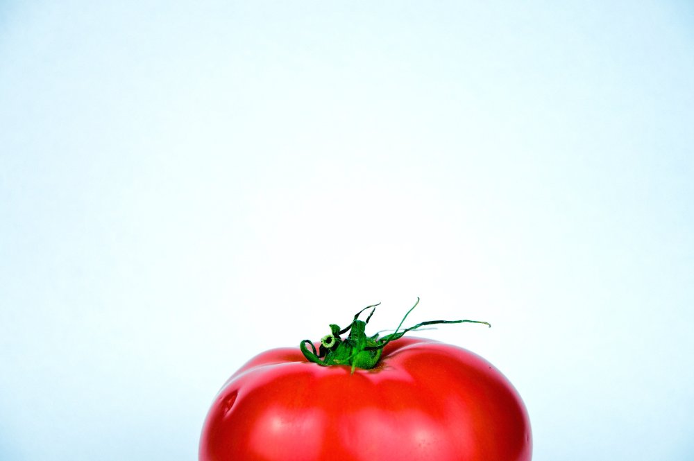 Овощи Минимализм