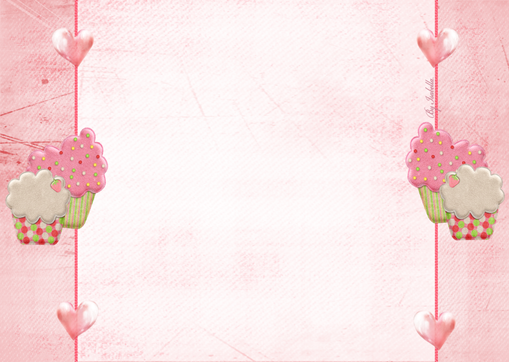 Фон для презентации тортики