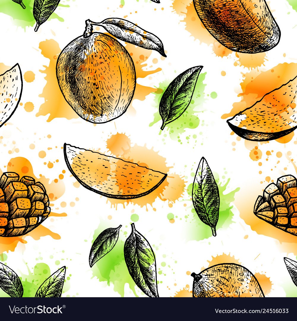 Манго паттерн